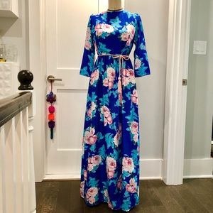 <<Beautiful•Bright•Maxi>>